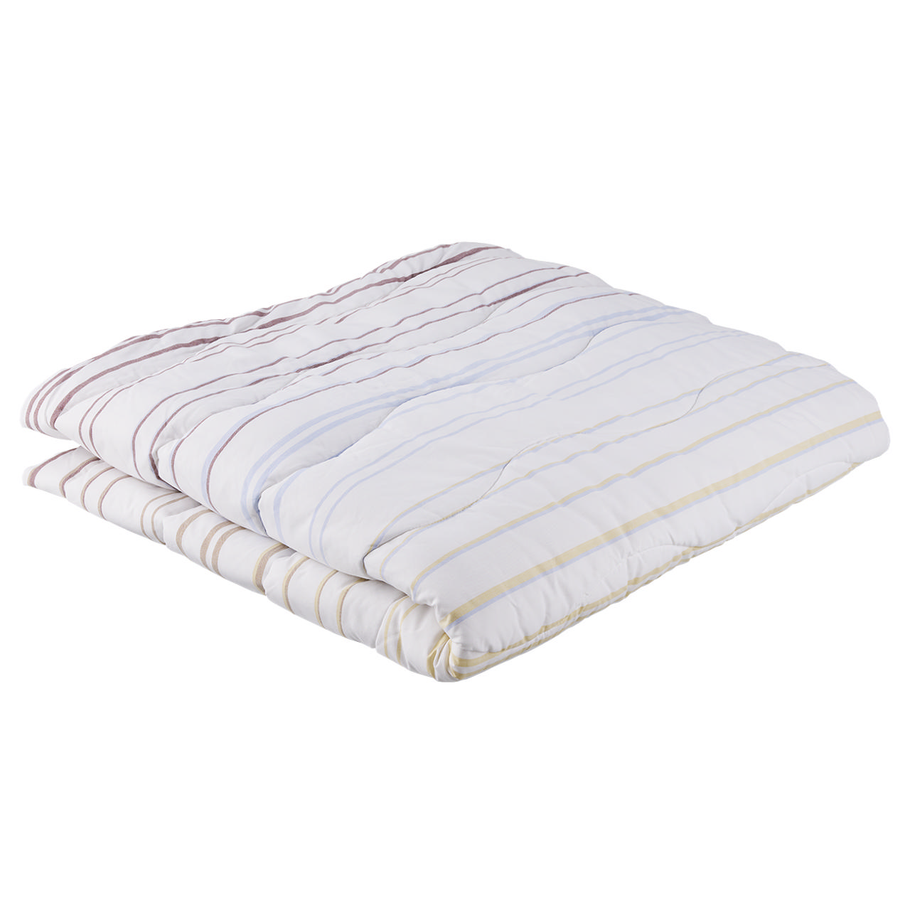 Interlude combi quilt A21 in colour Dawn