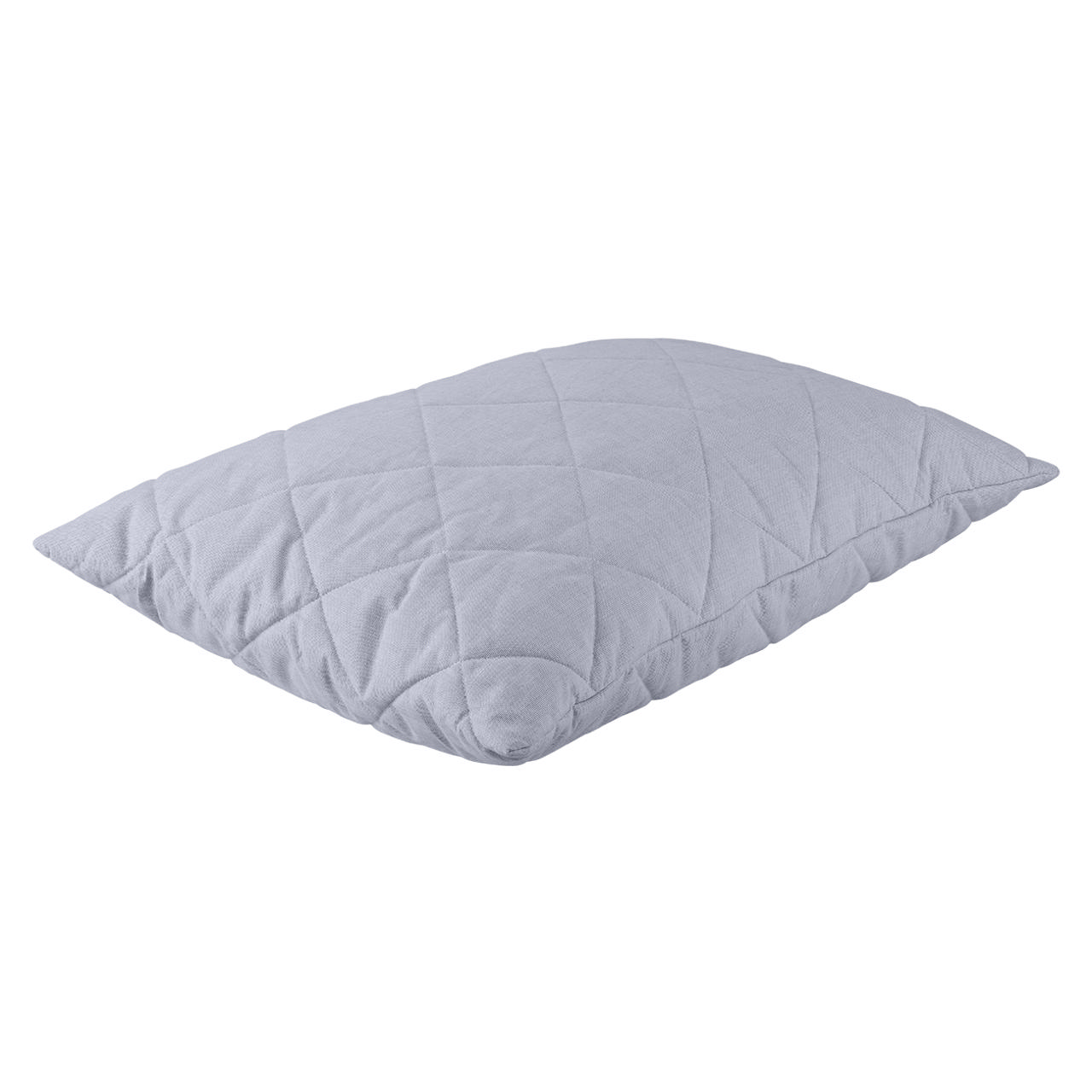 Soprano combi pillow B43 in colour Air Blue