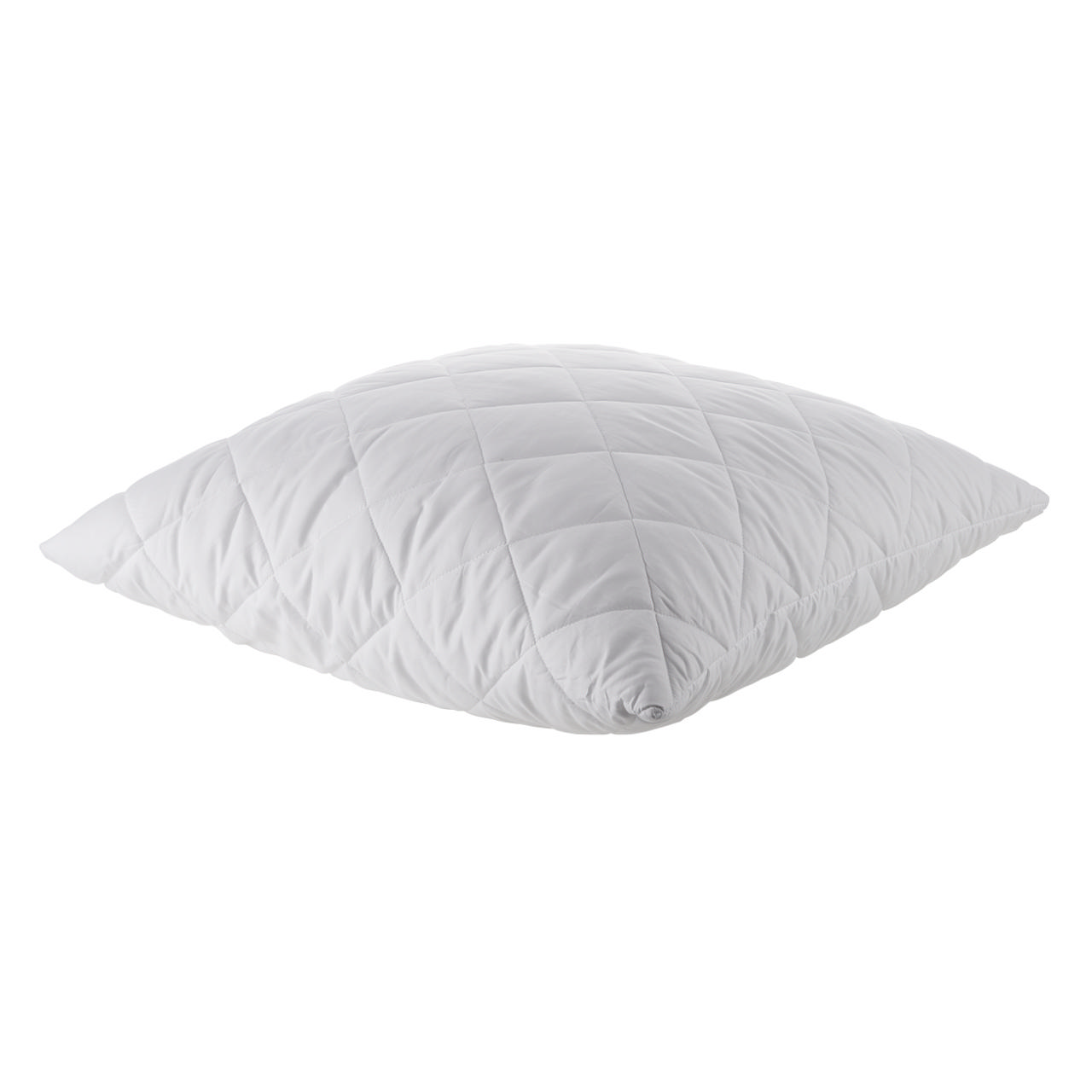 Uni inlet pillow B44 in colour White