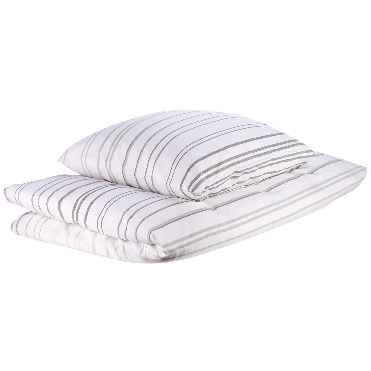 Interlude bed linen 631A in colour Heather Meadow