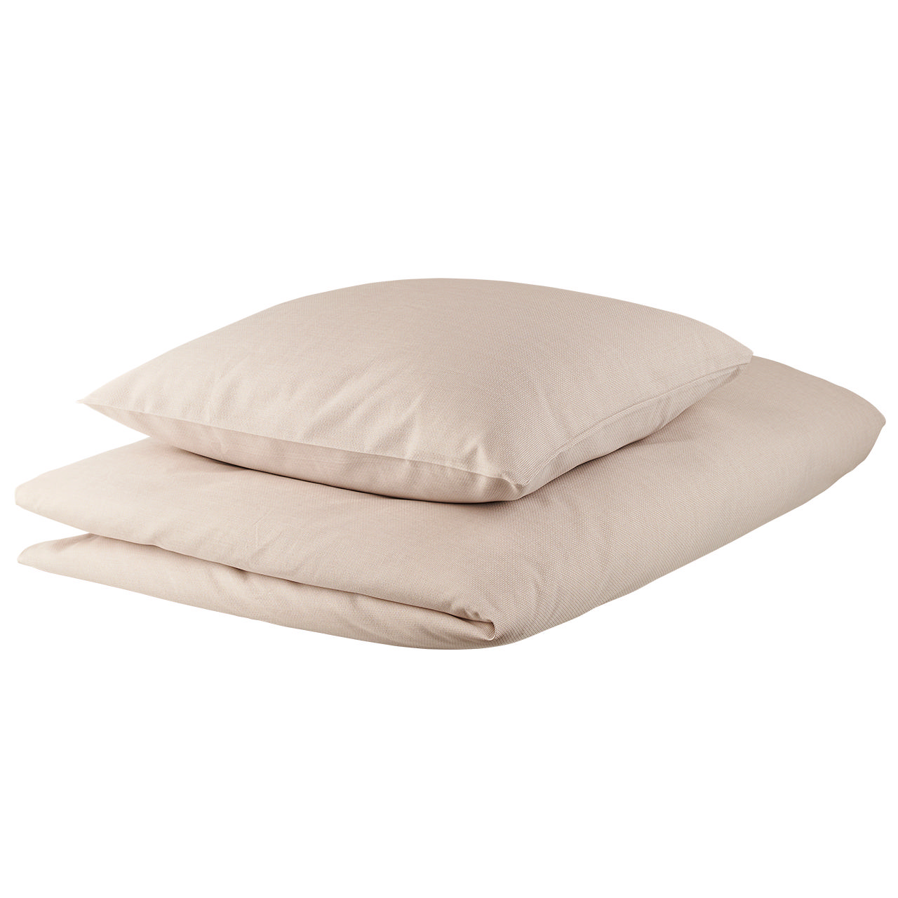 Mimii bed linen 608 in colour Cord