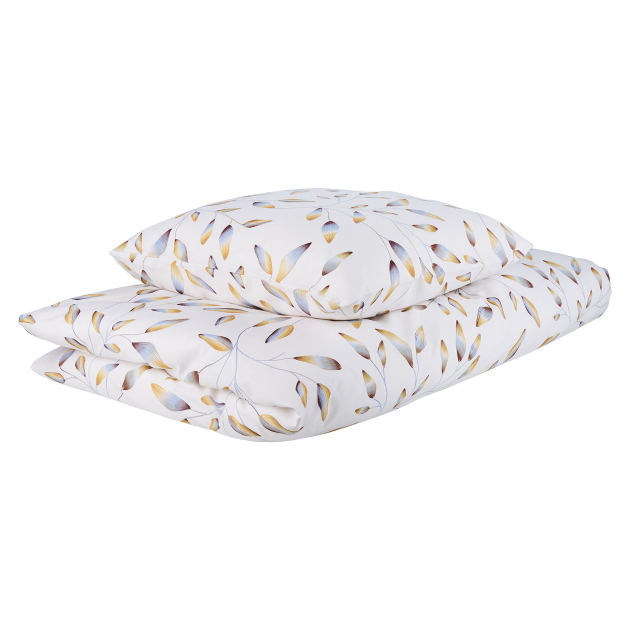 Orchestra bed linen 631A in colour Arctic Dawn