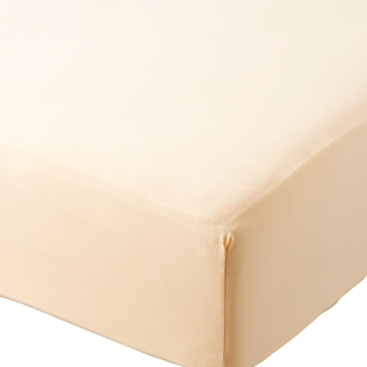 Uni jersey sheet 833 in colour Gold