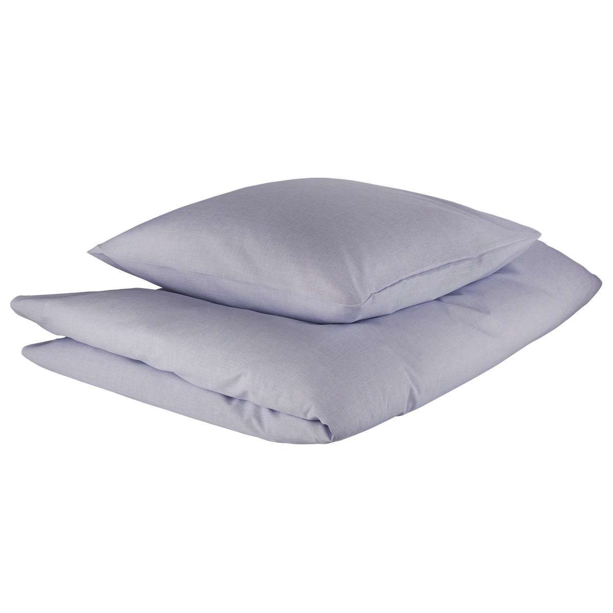 Soprano bed linen 631A in colour Air Blue