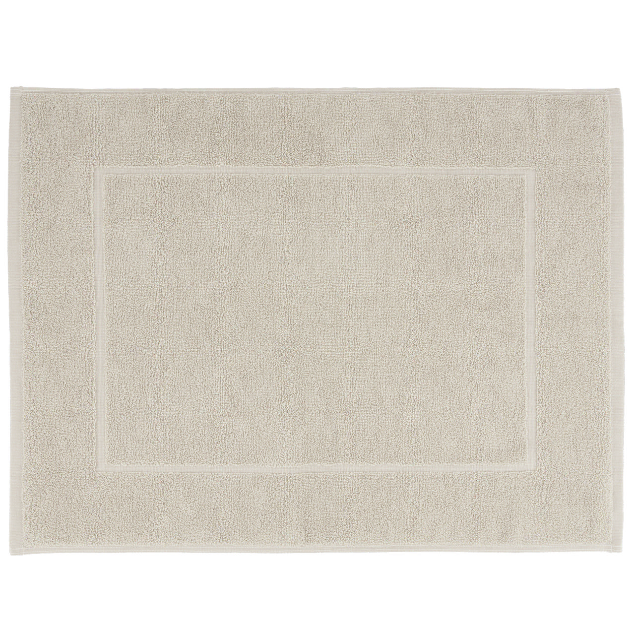 Madagaskar bath mat 724D in colour Desert