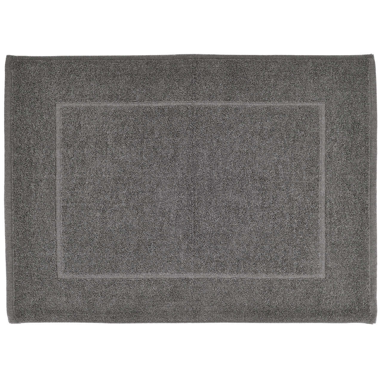 Madagaskar bath mat 724D in colour Moon Mist