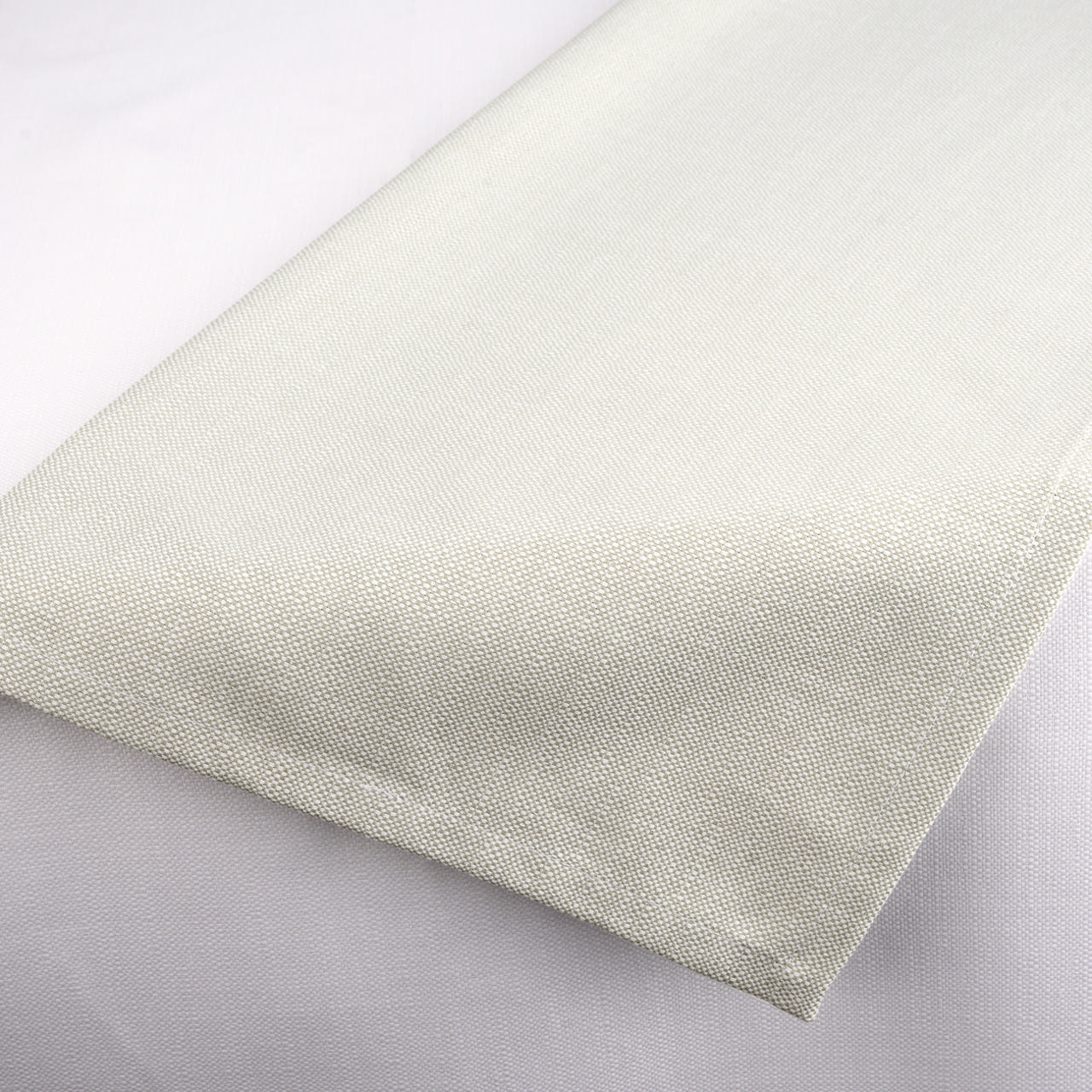Asti napkin 644B in colour Green Tee