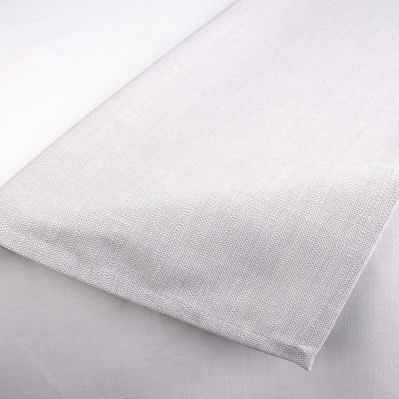 Asti napkin 644B in colour Pearl Blue