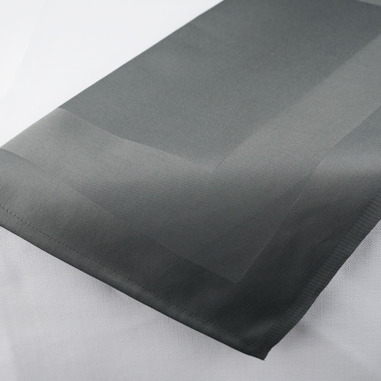 Copenhagen napkin 503D in colour Graphite